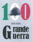 Logo 100 anni